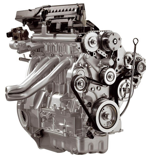 2004 Des Benz Clk280 Car Engine